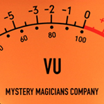 Mystery Magicians